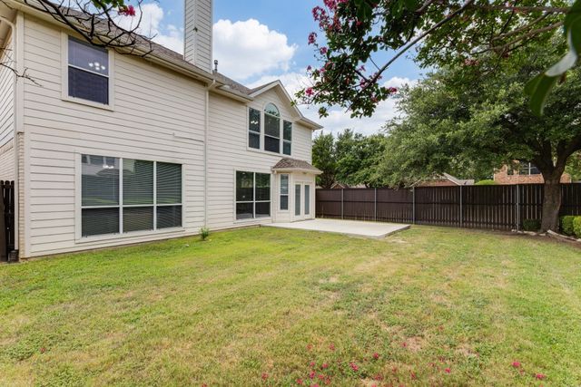 4401 Chris Drive, Fort Worth, TX 76244