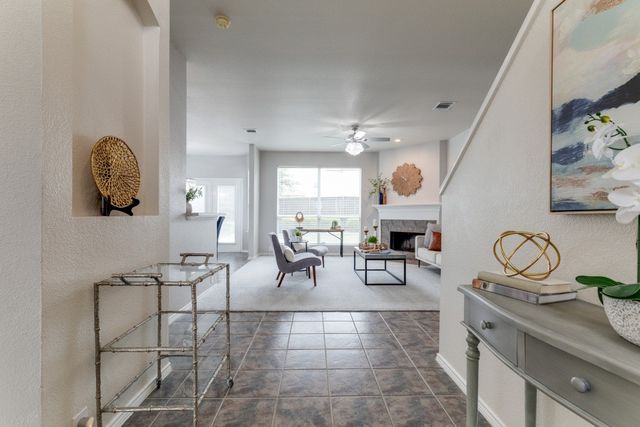 4401 Chris Drive, Fort Worth, TX 76244
