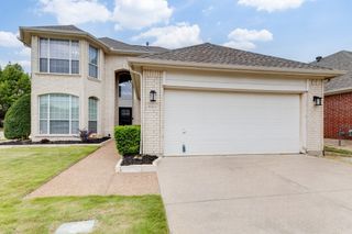 4401 Chris Drive, Fort Worth, TX 76244