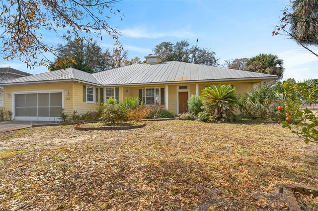 496 N AFTERGLOW CIRCLE, Crystal River, FL 34429