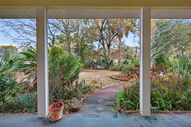 496 N AFTERGLOW CIRCLE, Crystal River, FL 34429