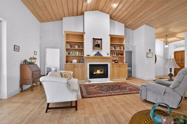 496 N AFTERGLOW CIRCLE, Crystal River, FL 34429