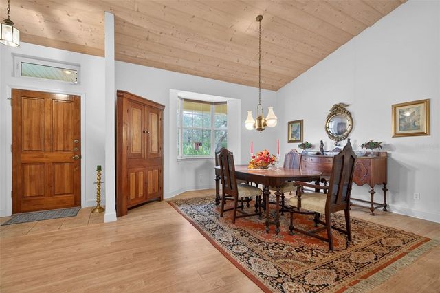 496 N AFTERGLOW CIRCLE, Crystal River, FL 34429