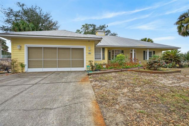 496 N AFTERGLOW CIRCLE, Crystal River, FL 34429