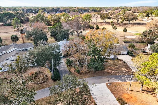 496 N AFTERGLOW CIRCLE, Crystal River, FL 34429