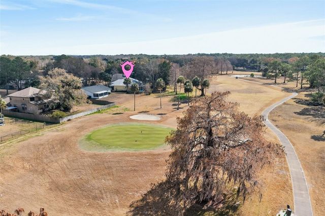 496 N AFTERGLOW CIRCLE, Crystal River, FL 34429