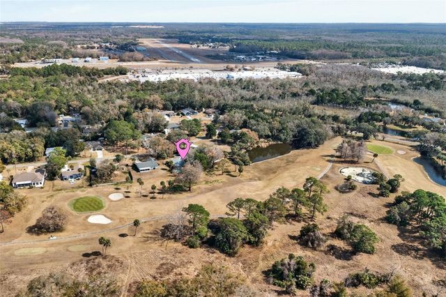 496 N AFTERGLOW CIRCLE, Crystal River, FL 34429