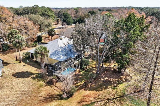 496 N AFTERGLOW CIRCLE, Crystal River, FL 34429