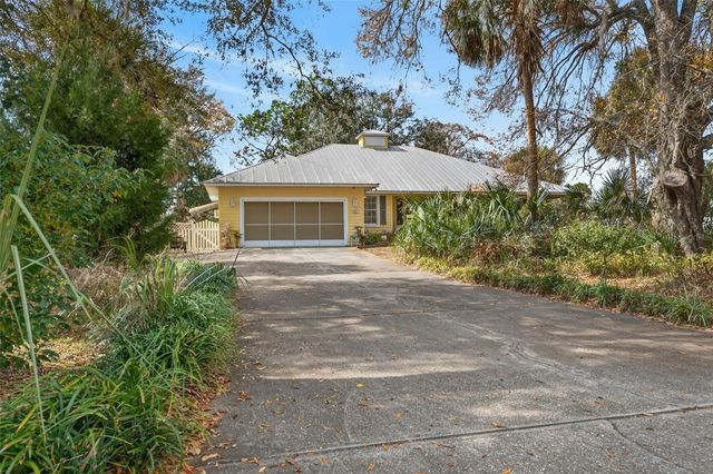 496 N AFTERGLOW CIRCLE, Crystal River, FL 34429