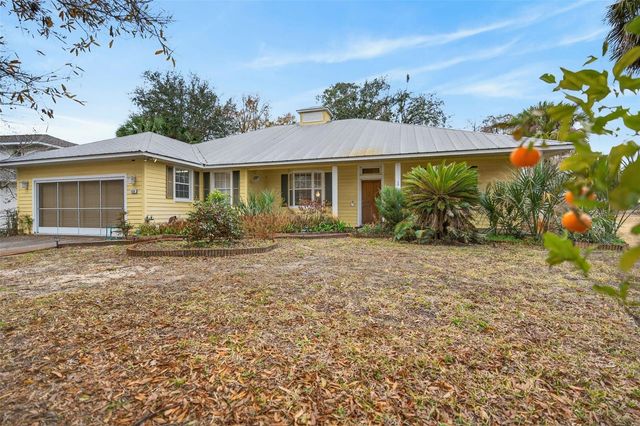 496 N AFTERGLOW CIRCLE, Crystal River, FL 34429