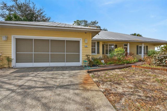 496 N AFTERGLOW CIRCLE, Crystal River, FL 34429