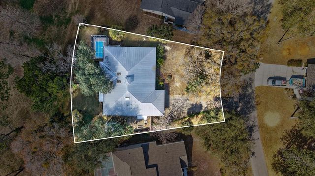 496 N AFTERGLOW CIRCLE, Crystal River, FL 34429