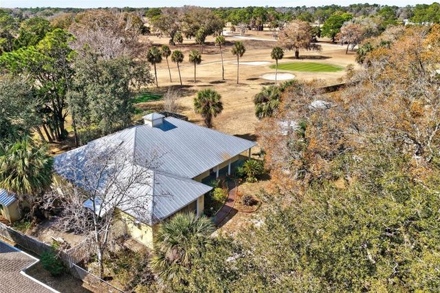 496 N AFTERGLOW CIRCLE, Crystal River, FL 34429