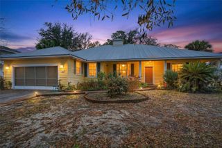 496 N AFTERGLOW CIRCLE, Crystal River, FL 34429