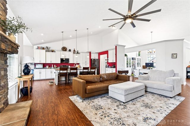3605 Marwood Drive, Sugarcreek Twp, OH 45305