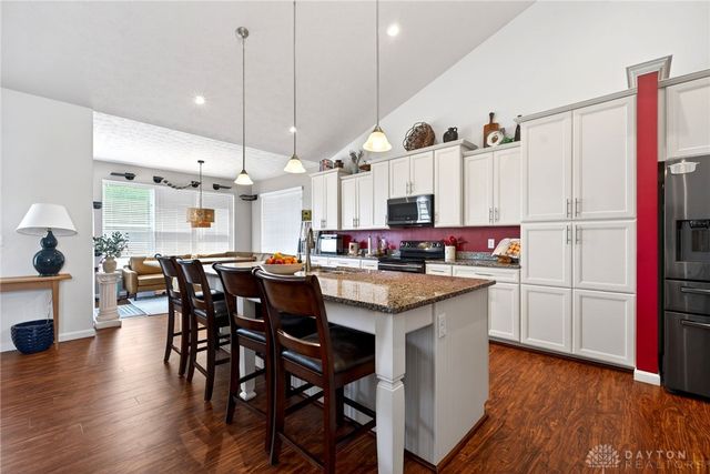 3605 Marwood Drive, Sugarcreek Twp, OH 45305
