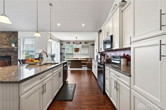 3605 Marwood Drive, Sugarcreek Twp, OH 45305