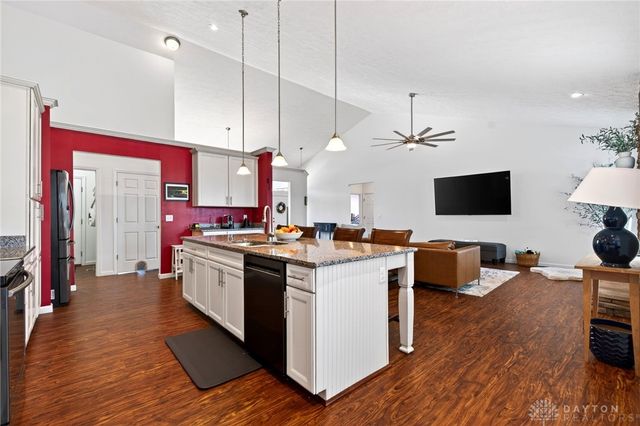 3605 Marwood Drive, Sugarcreek Twp, OH 45305