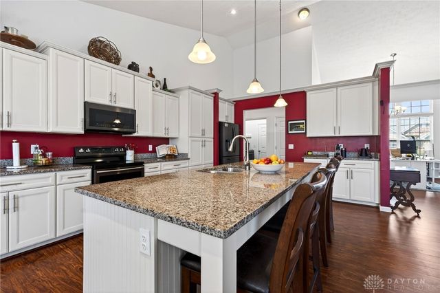 3605 Marwood Drive, Sugarcreek Twp, OH 45305
