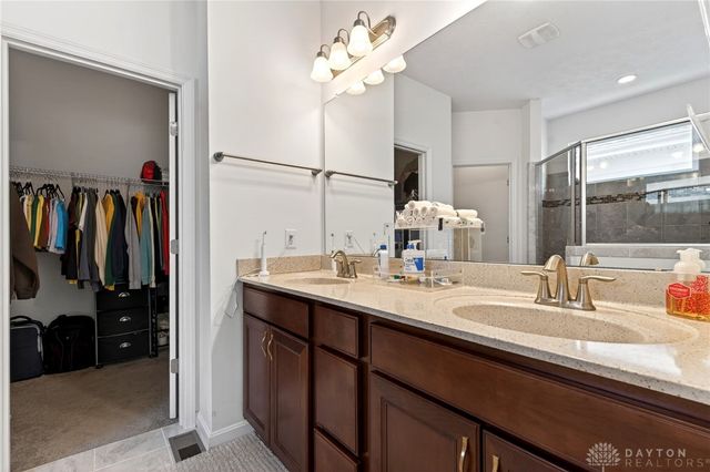 3605 Marwood Drive, Sugarcreek Twp, OH 45305
