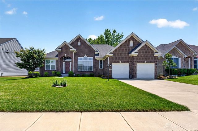 3605 Marwood Drive, Sugarcreek Twp, OH 45305