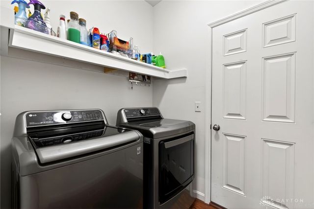 3605 Marwood Drive, Sugarcreek Twp, OH 45305