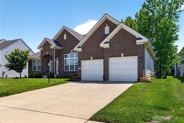 3605 Marwood Drive, Sugarcreek Twp, OH 45305