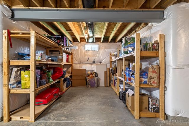 3605 Marwood Drive, Sugarcreek Twp, OH 45305