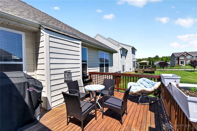 3605 Marwood Drive, Sugarcreek Twp, OH 45305
