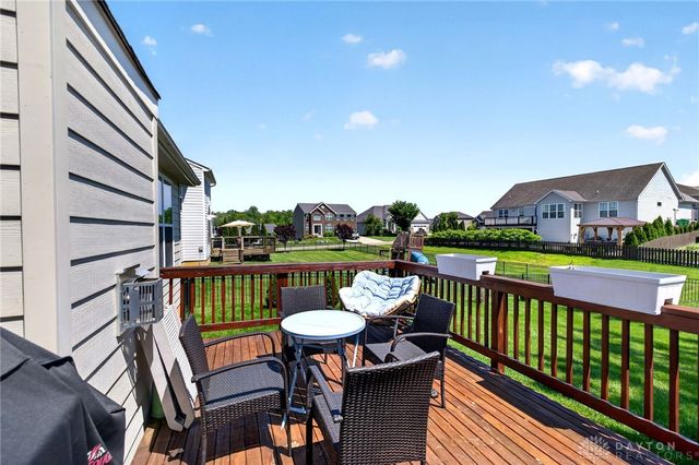 3605 Marwood Drive, Sugarcreek Twp, OH 45305