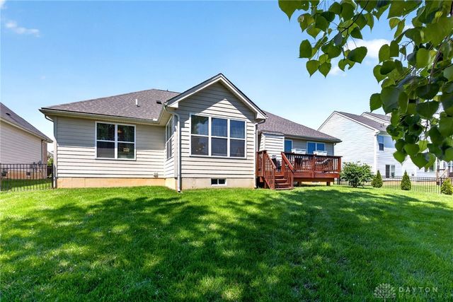3605 Marwood Drive, Sugarcreek Twp, OH 45305