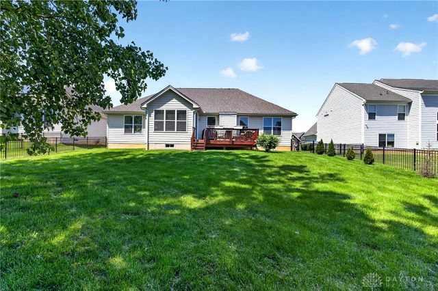 3605 Marwood Drive, Sugarcreek Twp, OH 45305