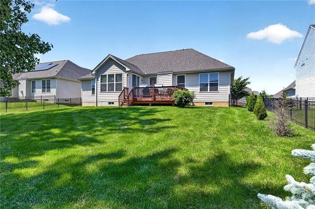 3605 Marwood Drive, Sugarcreek Twp, OH 45305