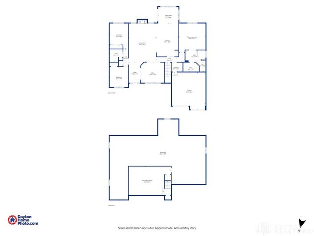 3605 Marwood Drive, Sugarcreek Twp, OH 45305