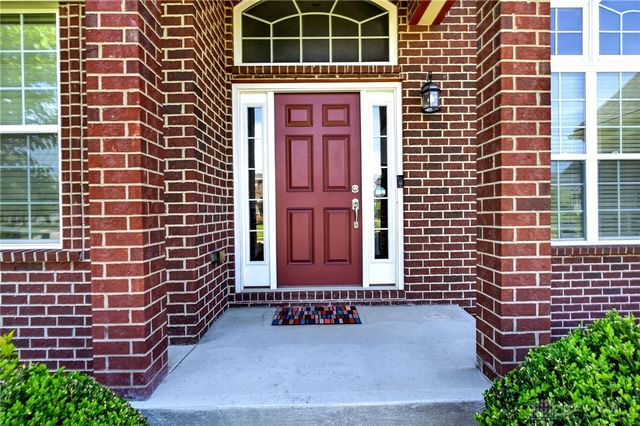 3605 Marwood Drive, Sugarcreek Twp, OH 45305