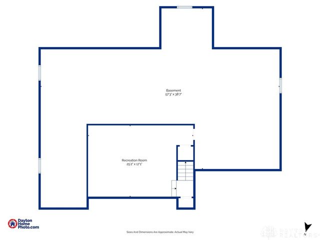 3605 Marwood Drive, Sugarcreek Twp, OH 45305