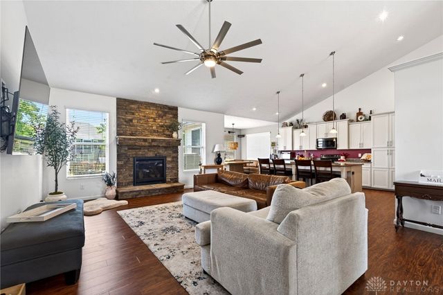 3605 Marwood Drive, Sugarcreek Twp, OH 45305