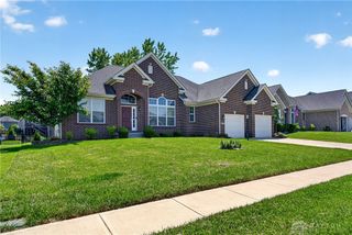 3605 Marwood Drive, Sugarcreek Twp, OH 45305