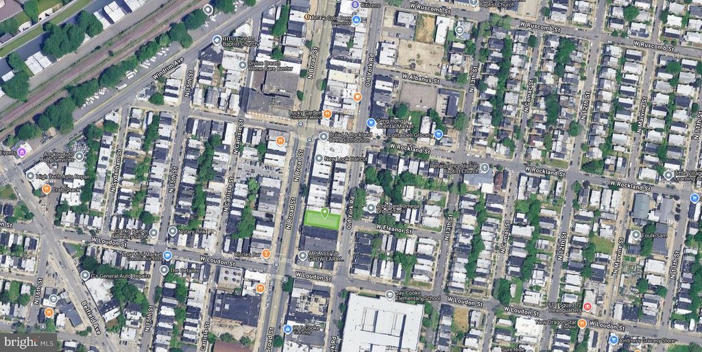 4817 N BROAD ST, Philadelphia, PA 19141