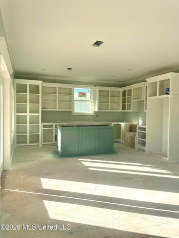 5017 Kansas Street, Bay Saint Louis, MS 39520
