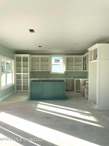 5017 Kansas Street, Bay Saint Louis, MS 39520