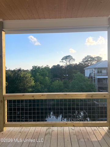 5017 Kansas Street, Bay Saint Louis, MS 39520