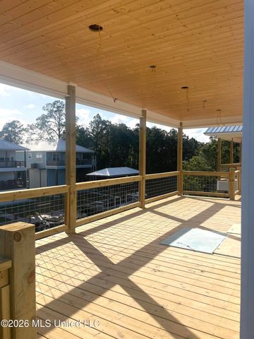 5017 Kansas Street, Bay Saint Louis, MS 39520