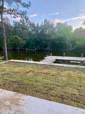 5017 Kansas Street, Bay Saint Louis, MS 39520
