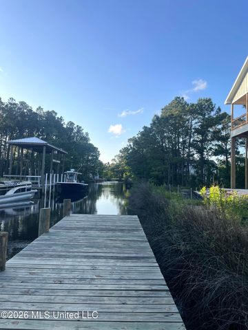 5017 Kansas Street, Bay Saint Louis, MS 39520