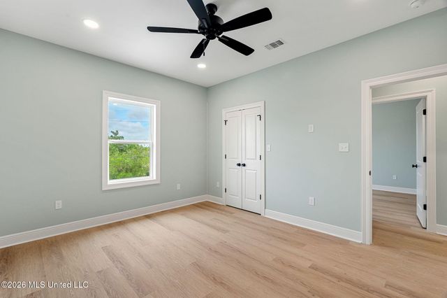 5017 Kansas Street, Bay Saint Louis, MS 39520