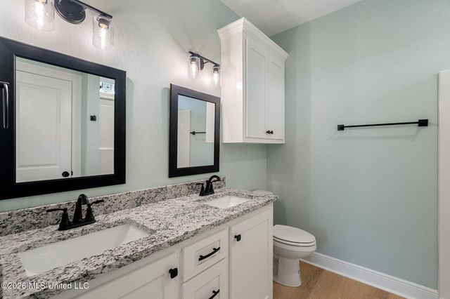 5017 Kansas Street, Bay Saint Louis, MS 39520