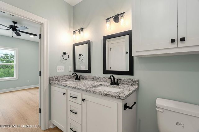 5017 Kansas Street, Bay Saint Louis, MS 39520