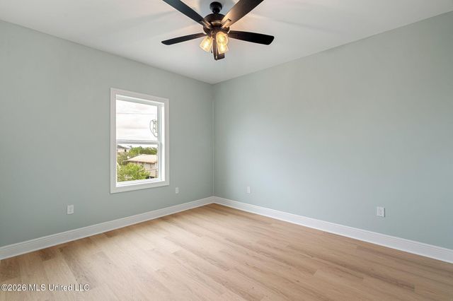 5017 Kansas Street, Bay Saint Louis, MS 39520