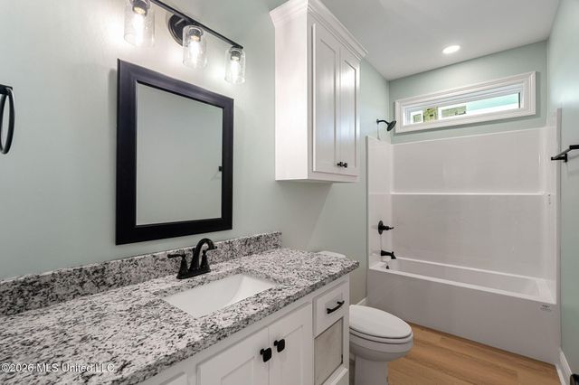 5017 Kansas Street, Bay Saint Louis, MS 39520